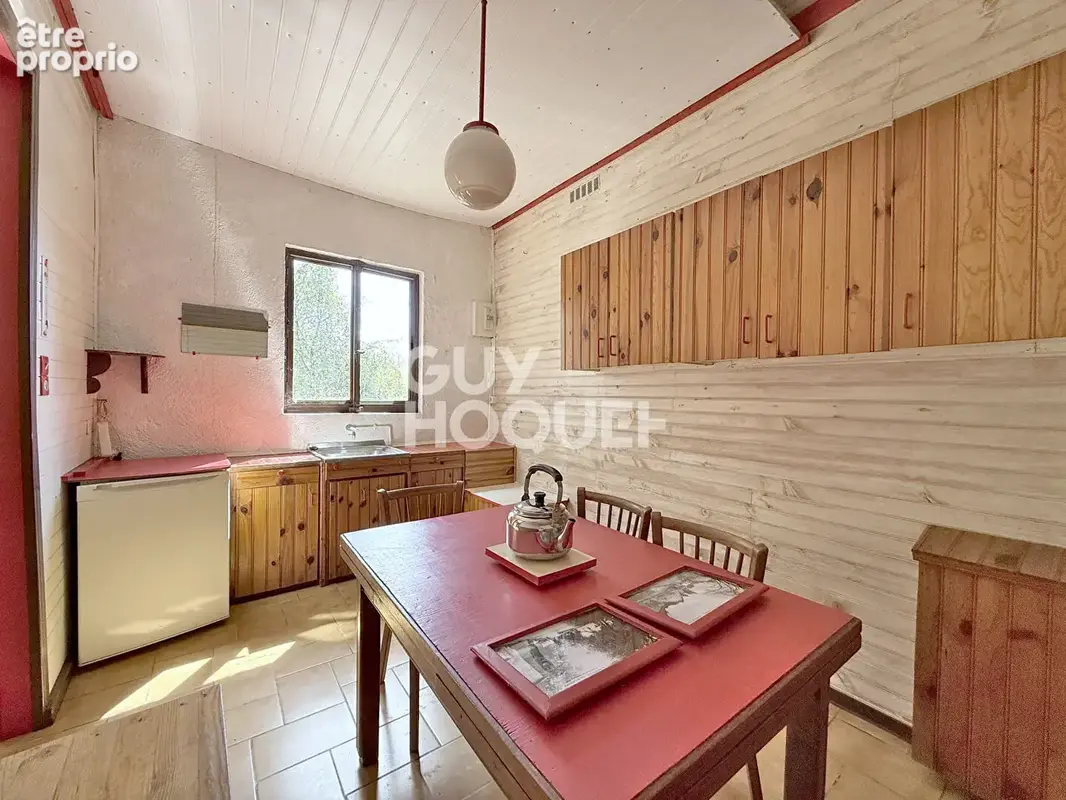 Maisonnette au calme - photo 2