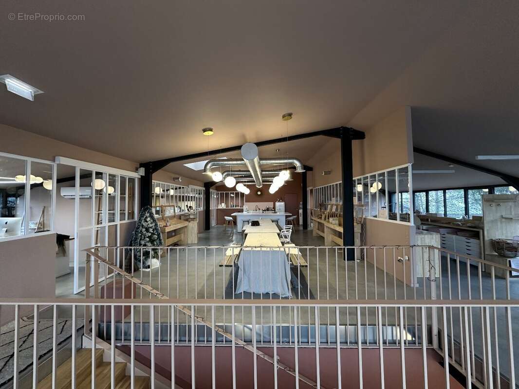 Commerce à HOSSEGOR