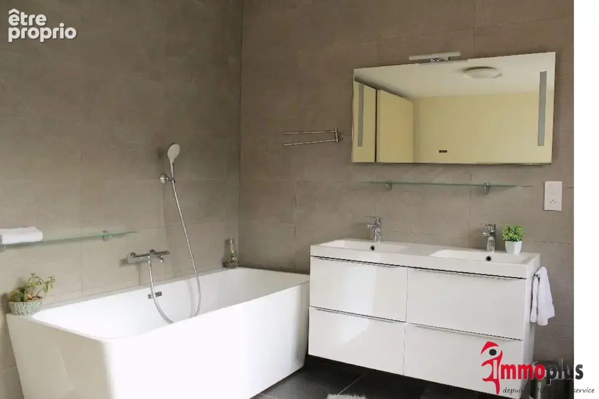 Tres belle opportunitée  pour cette grande maison ! - photo 10