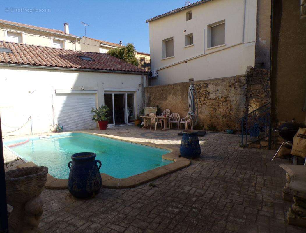 Maison 526 m² à Boujan-Sur-Libron  - photo 2