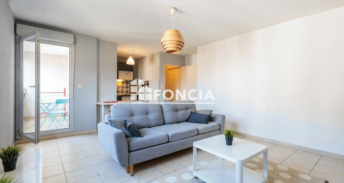Appartement à AVIGNON