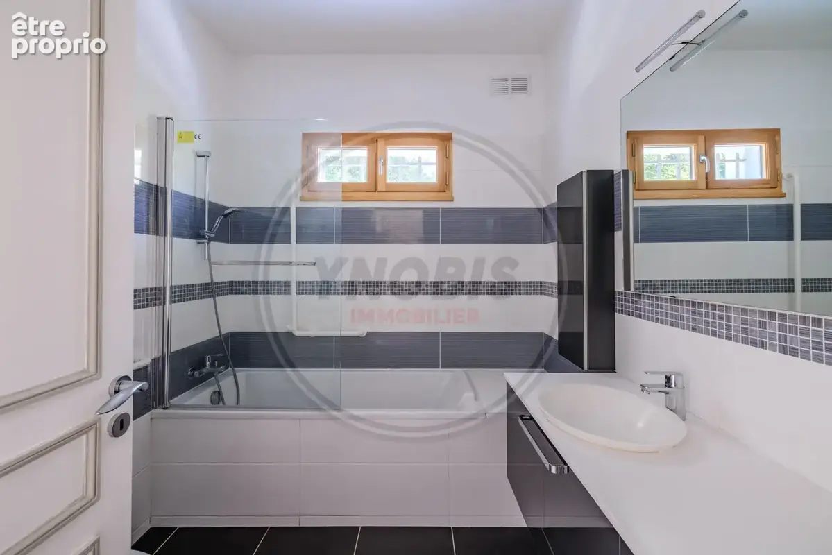 Villa Villennes Sur Seine 7 pièce(s) 212 m2 - photo 8