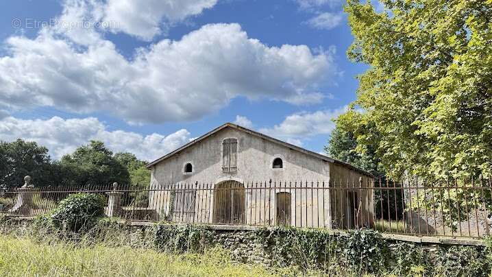 Maison à DAX