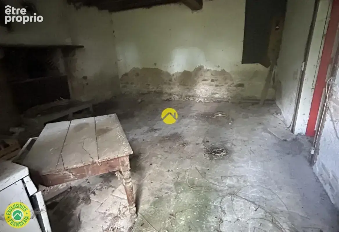 Maison isolée - photo 3