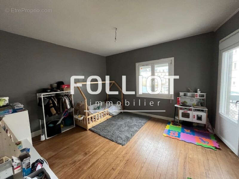 Appartement à VIRE