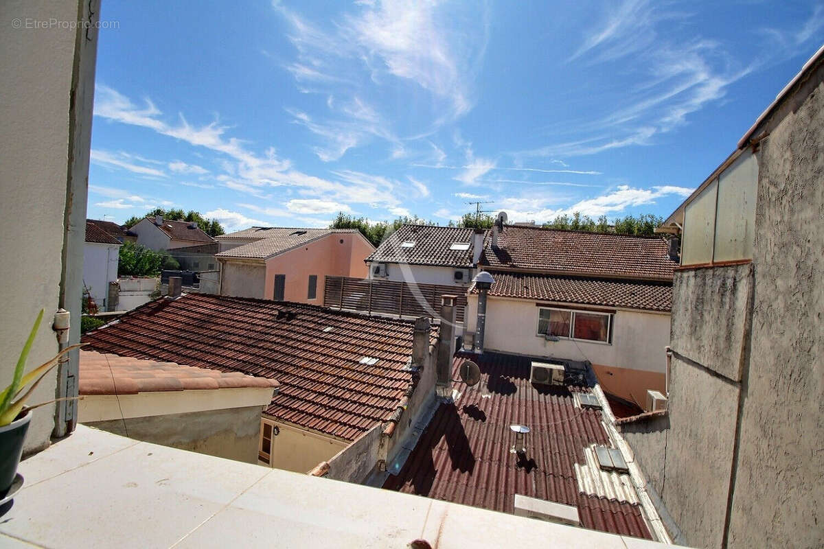 Maison La Crau avec local commercial, gros potentiel ! - photo 14