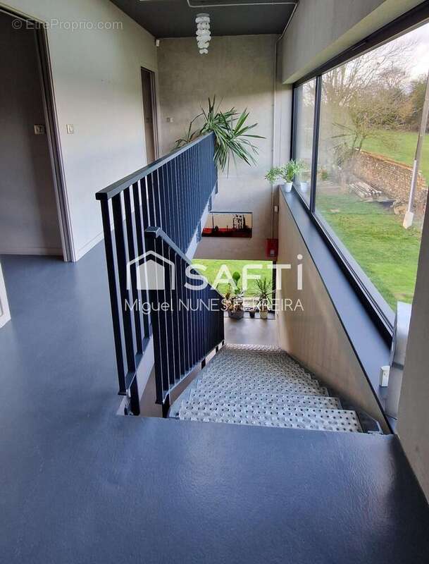 Photo 8 - Maison à FRANQUEVILLE-SAINT-PIERRE