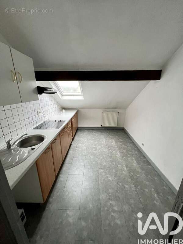 Photo 4 - Appartement à MEAUX