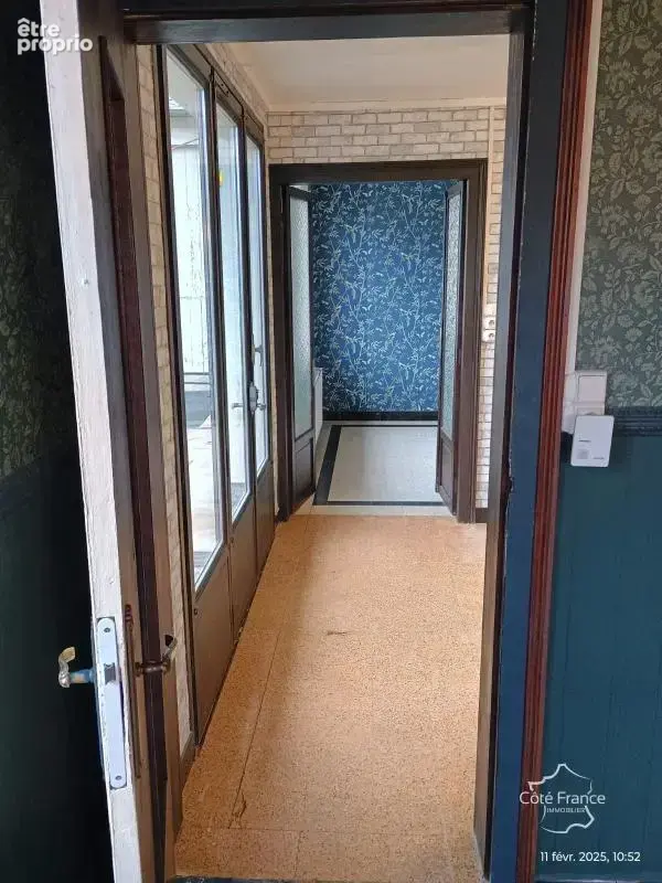 02580 SORBAIS 80 000EUR  Maison de Village - photo 7