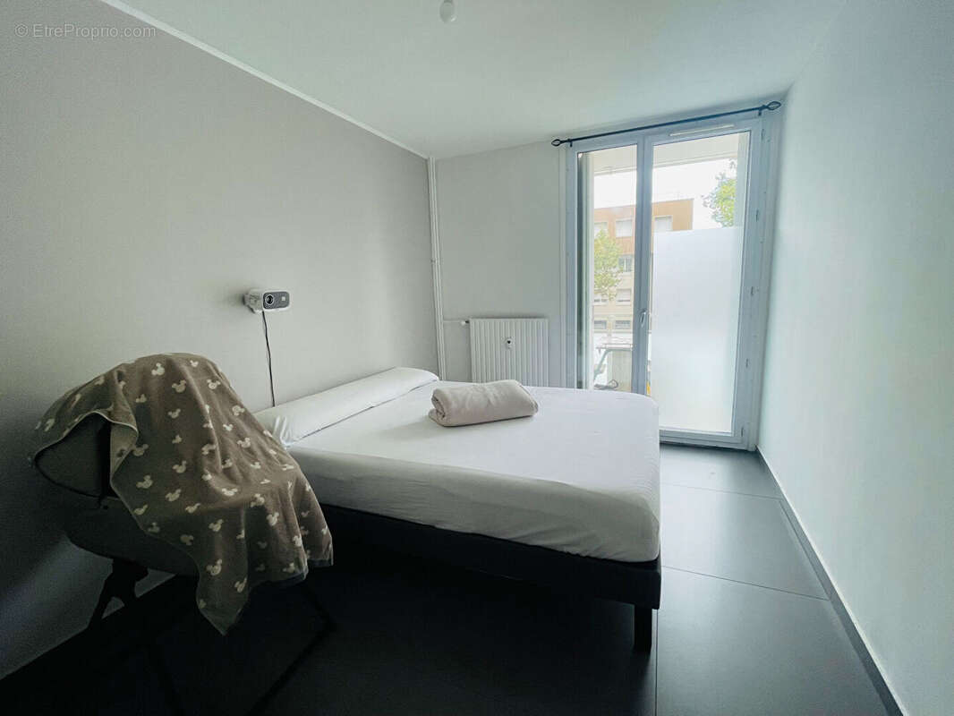 Appartement à PORT-DE-BOUC