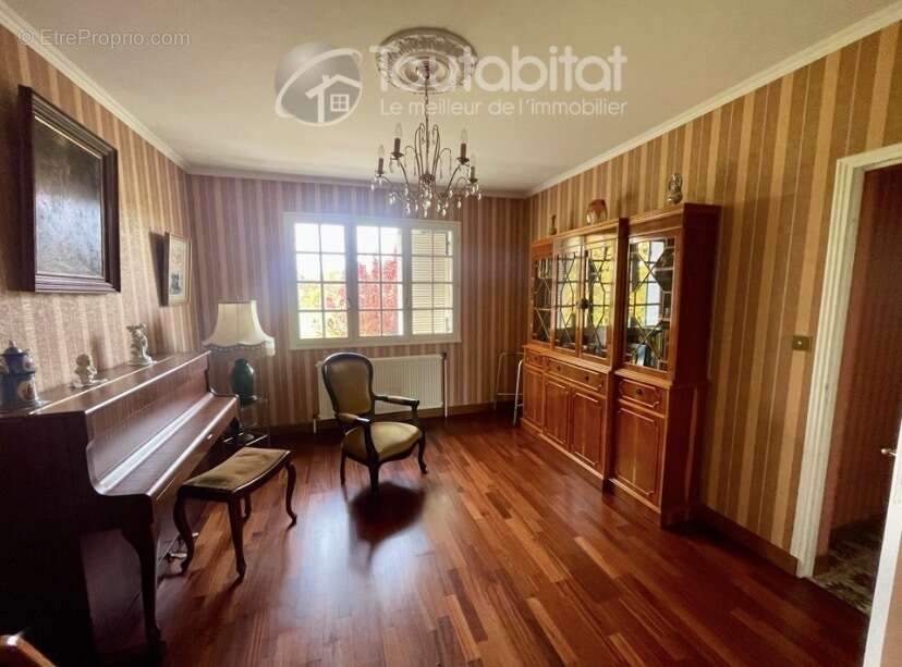 Maison à SAINT-LAURENT