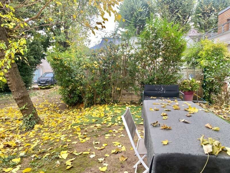 Appartement à CHOISY-LE-ROI