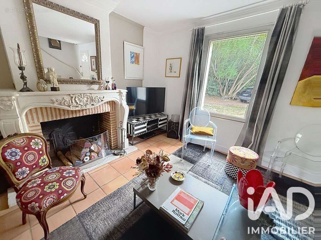 Maison 159 m² à Canejan  - photo 2