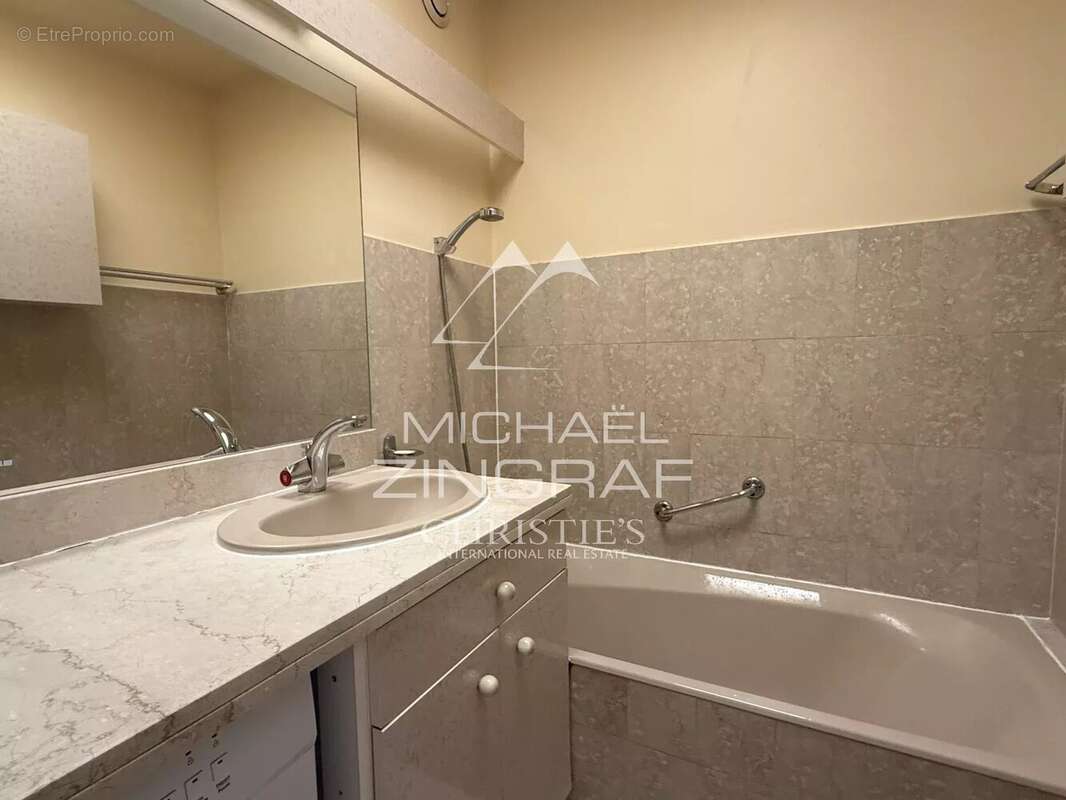 Appartement à CASSIS