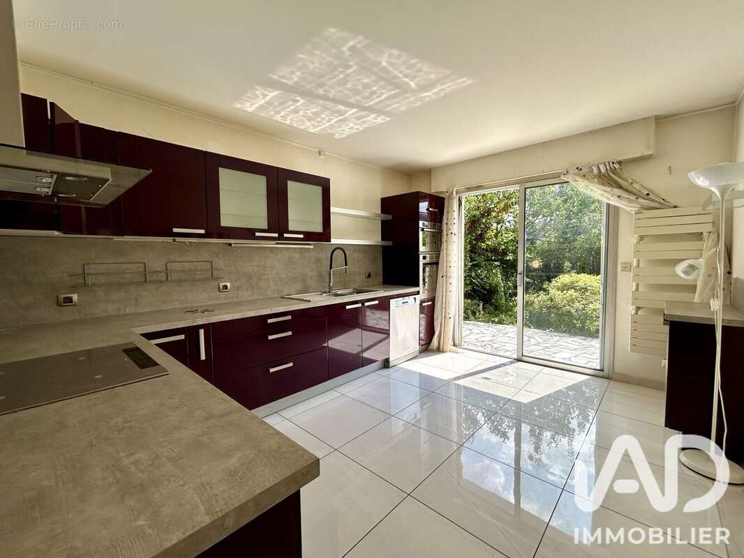 Maison 154 m² à Herblay  - photo 5