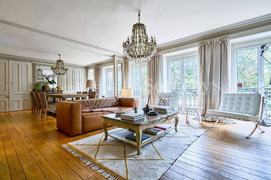 Appartement à LILLE