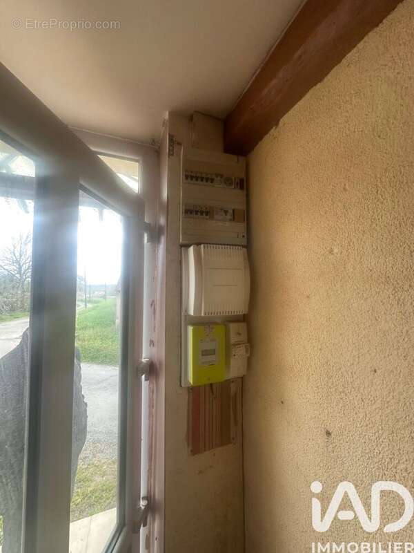 Photo 9 - Maison à REIGNAC