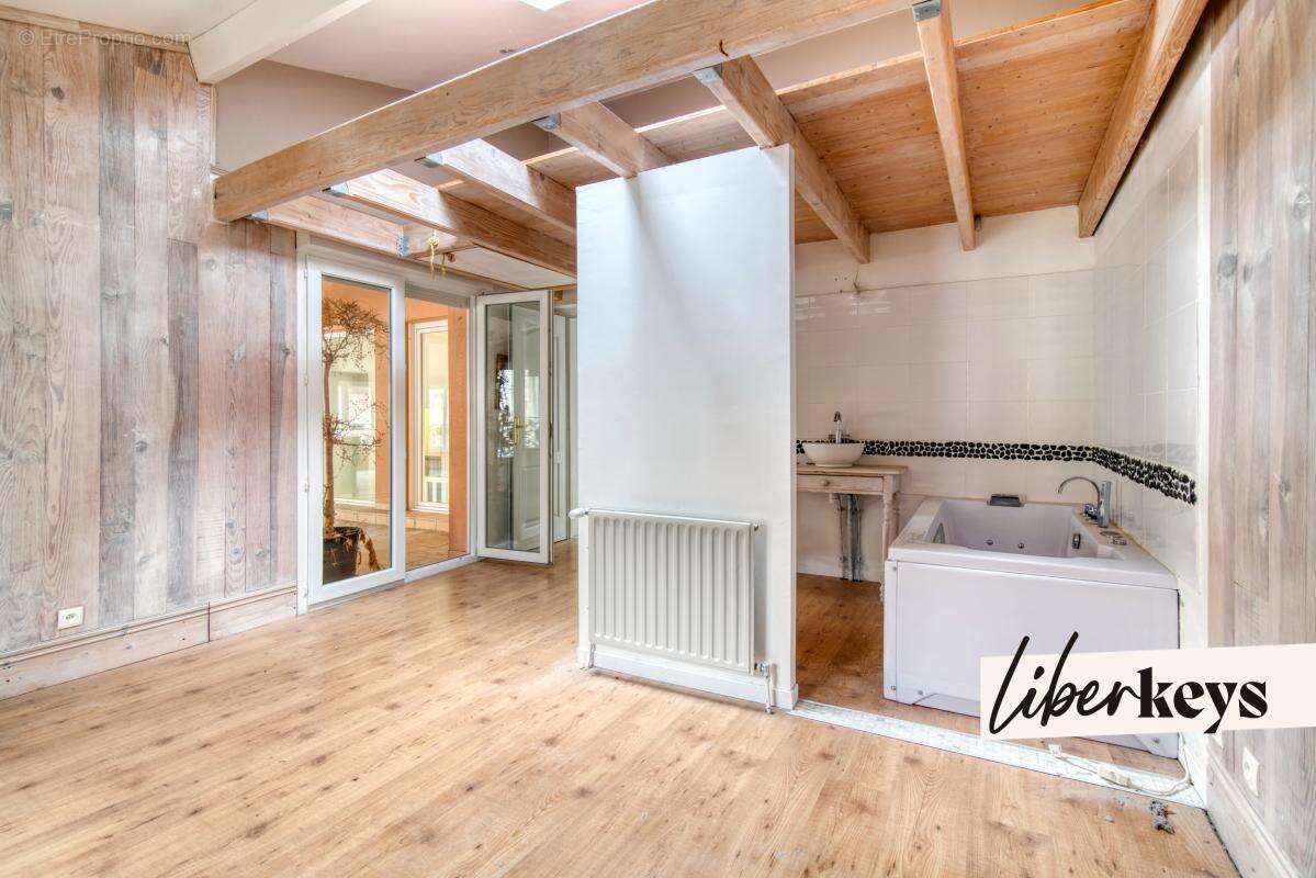 Maison de village - photo 7