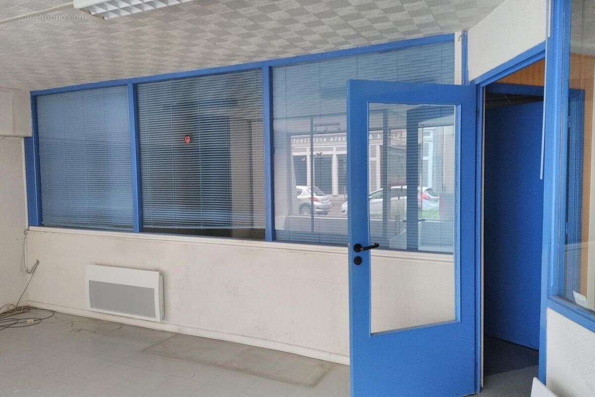 Appartement à TROYES