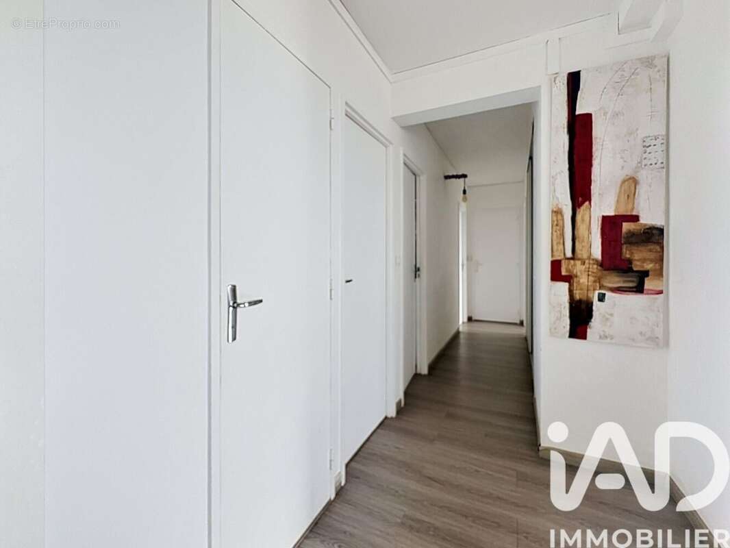 Photo 6 - Appartement à MEAUX