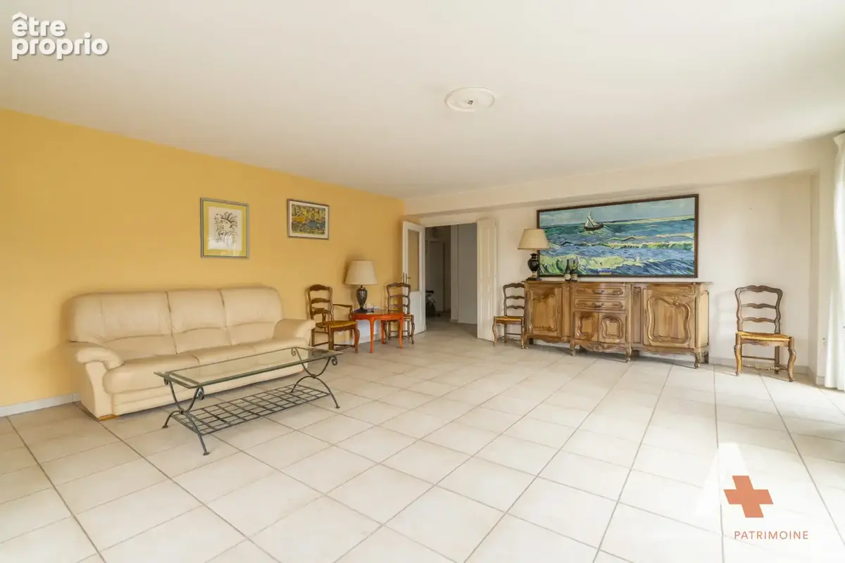 A vendre exclusivite appartement t5 115,69 m2 loi carrez + 2 terrasses  9,50 m2 et 39 m2 marseille 9e le cabot - photo 3