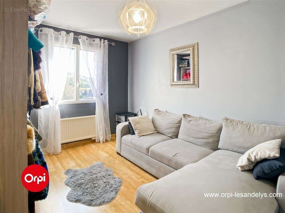 Maison à LES ANDELYS