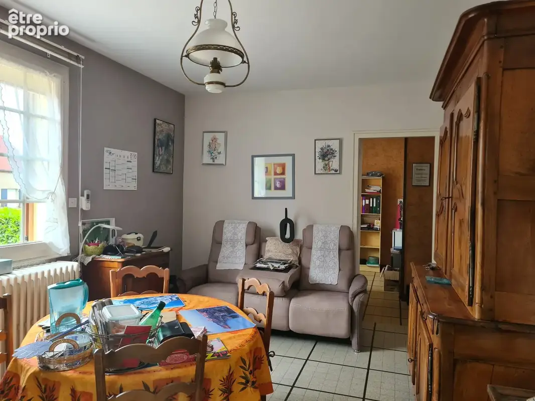 Maison 205 m2 a cressanges - photo 9