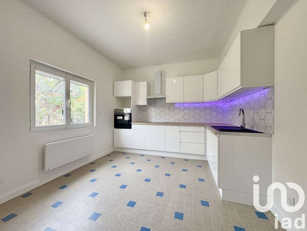 Photo 5 - Maison à SIGEAN