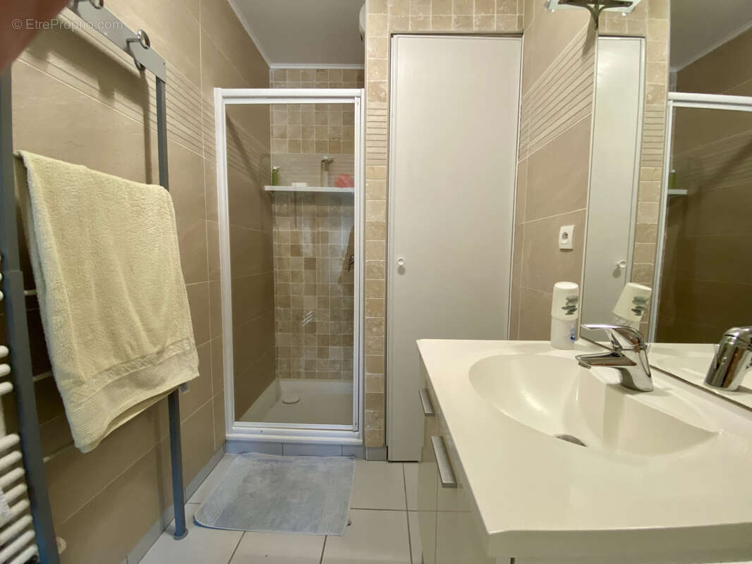 Appartement à LA ROCHELLE