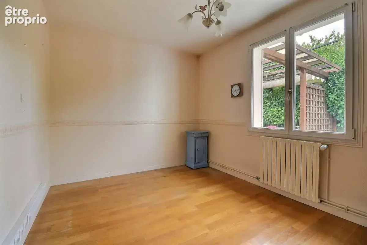 Maison 209 m² - 4 chambres - Terrain de 1020 m² - photo 14