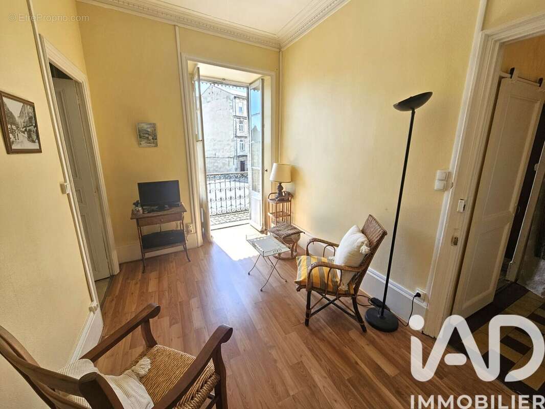 Photo 5 - Appartement à PRIVAS
