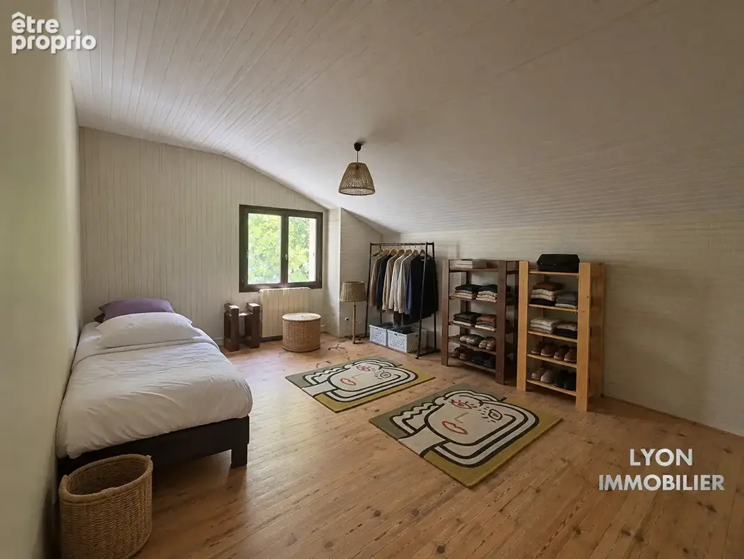 Belle maison familiale de 174 m² et terrain de 6500 m² - photo 9