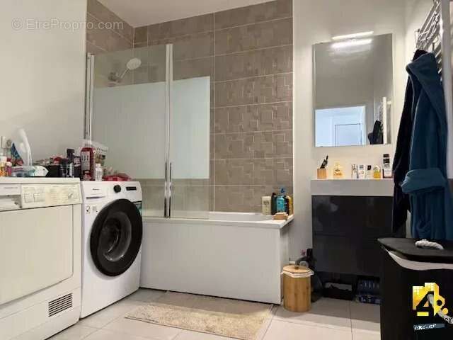 Appartement à COMPIEGNE