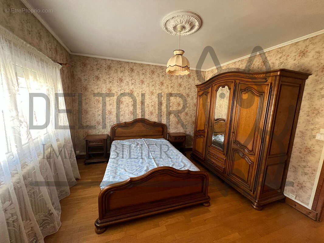 Maison à SAINT-AUGUSTIN