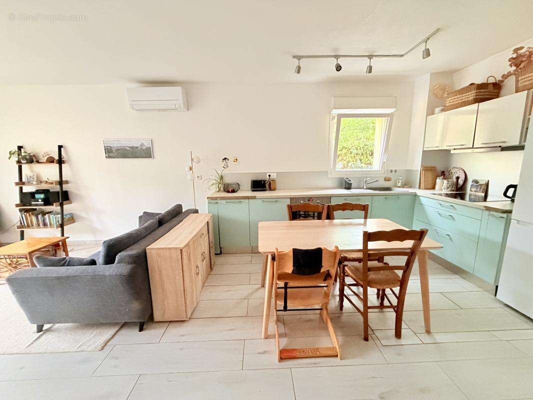 Appartement - photo 10