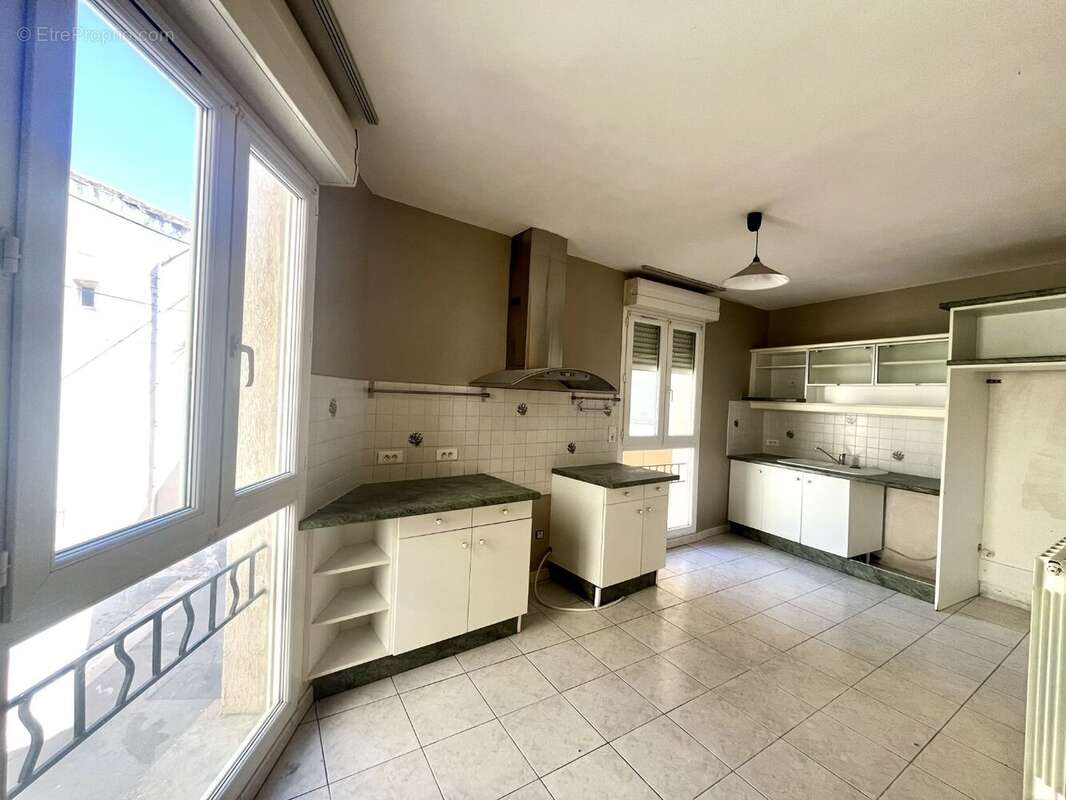 Maison à SAINT-PARGOIRE