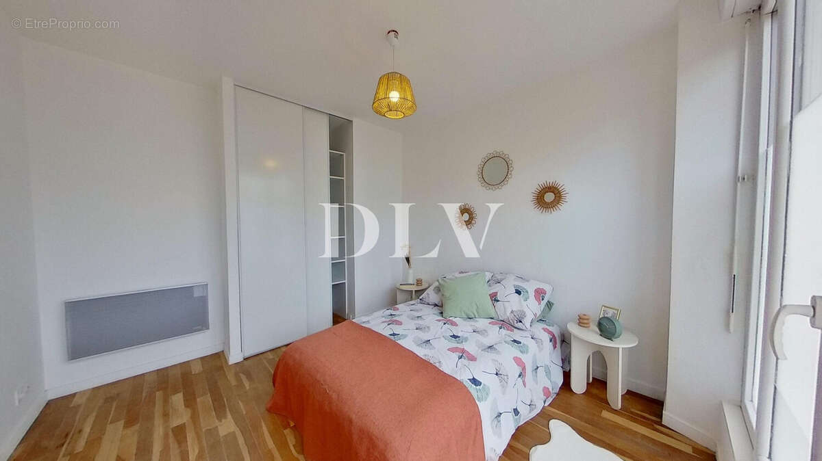 Appartement à CHAMPAGNE-SUR-SEINE