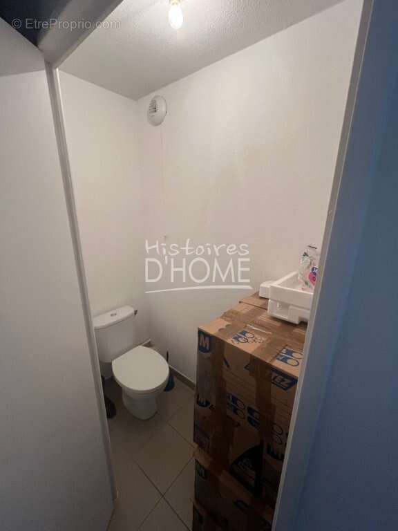 Appartement à PROVINS