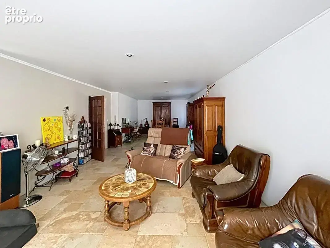 Propriété de 180 m2 Saint Christol les Ales - photo 9