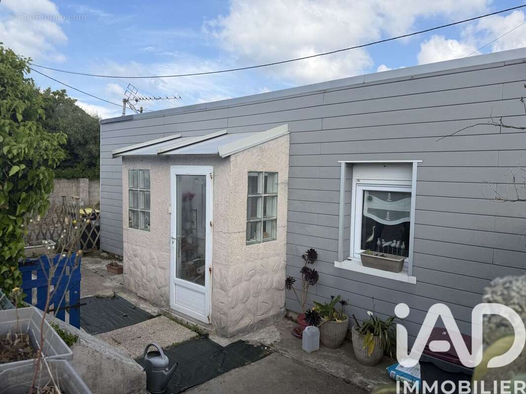 Photo 3 - Maison à PLOUESCAT