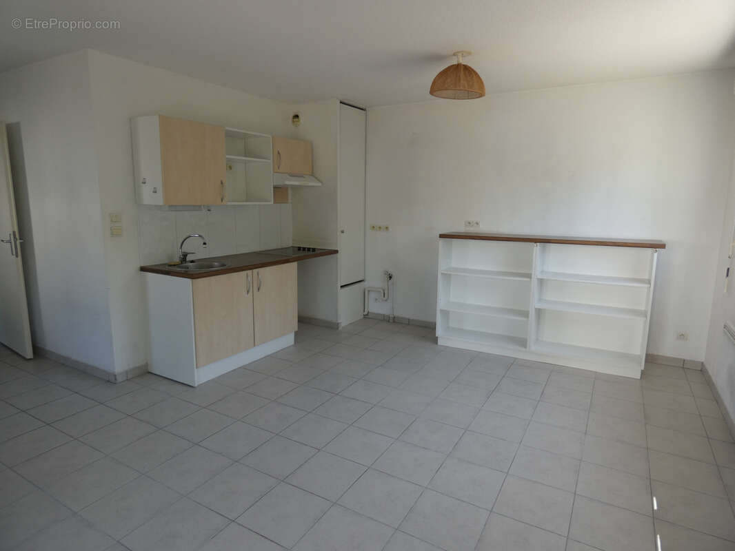 Appartement à CARCASSONNE