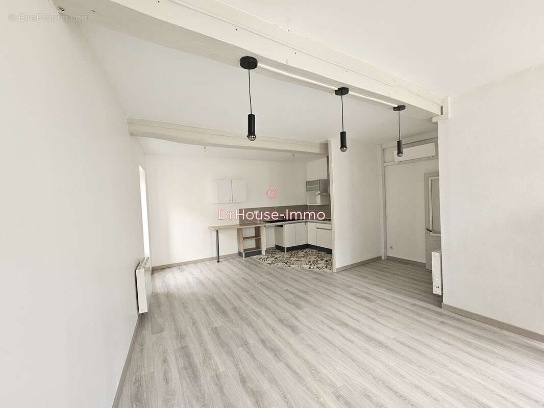 Appartement à BLAYE