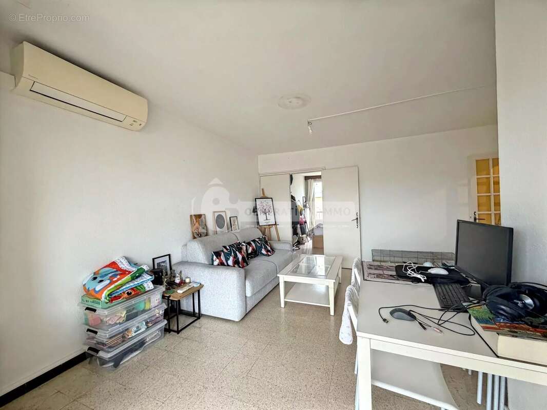 Appartement à ARLES