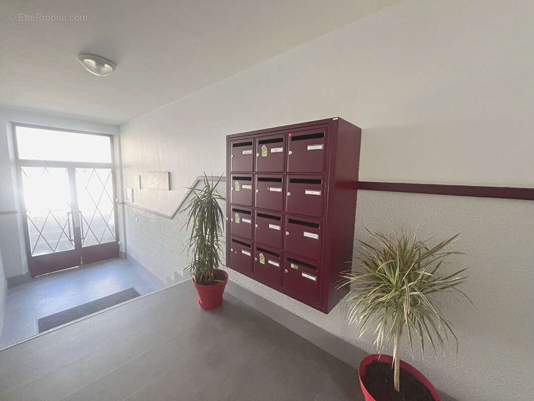 Appartement à SAINT-BRIEUC