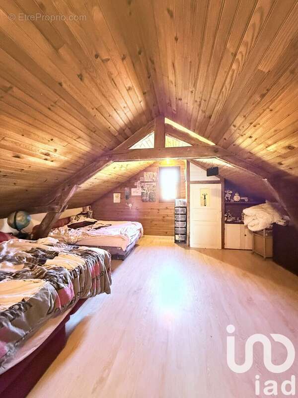 Photo 7 - Maison à LA FORCE