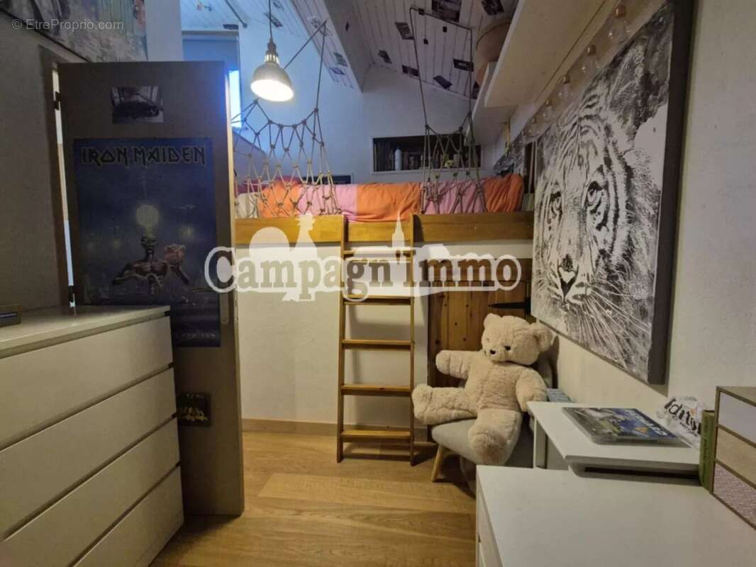 Maison à SAINT-FORGEUX