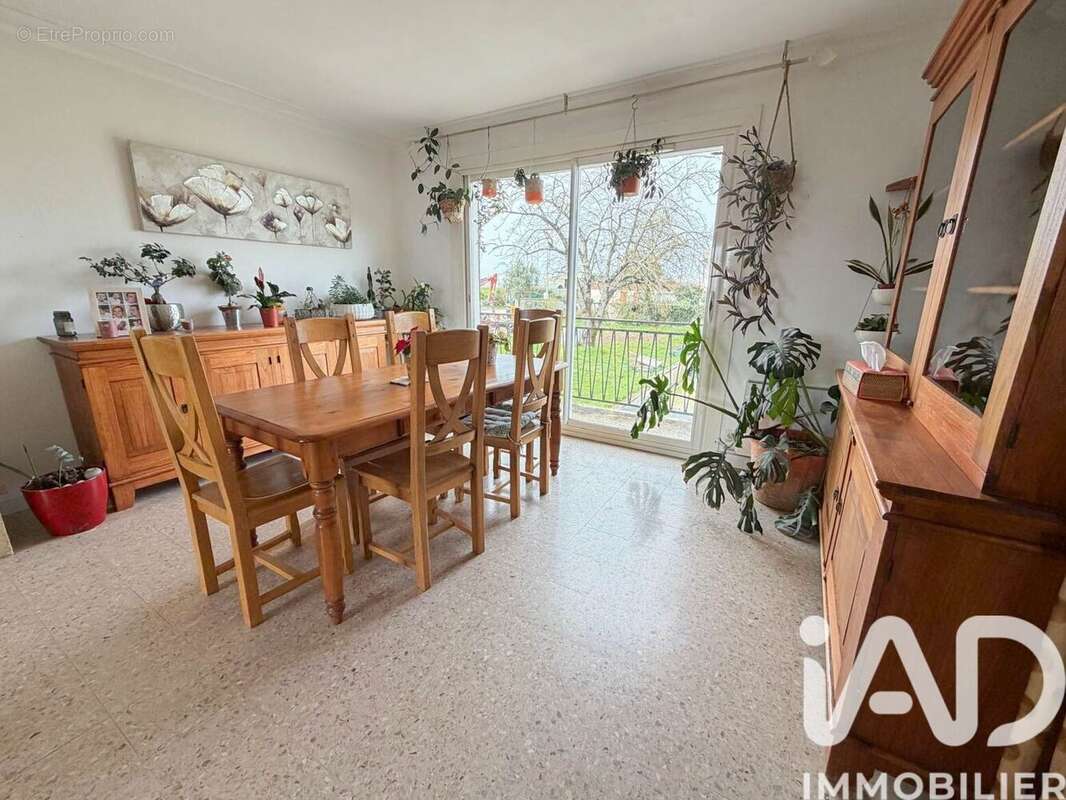 Photo 5 - Maison à SAINT-XANDRE