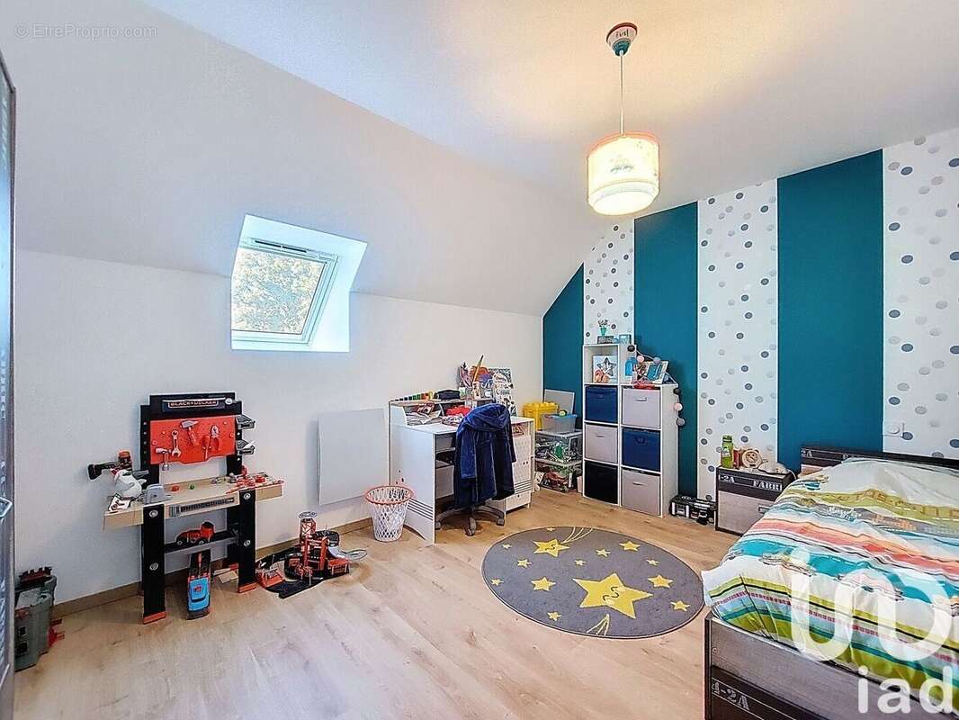 Photo 8 - Maison à VEIGNE