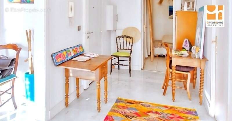 Appartement à CAGNES-SUR-MER