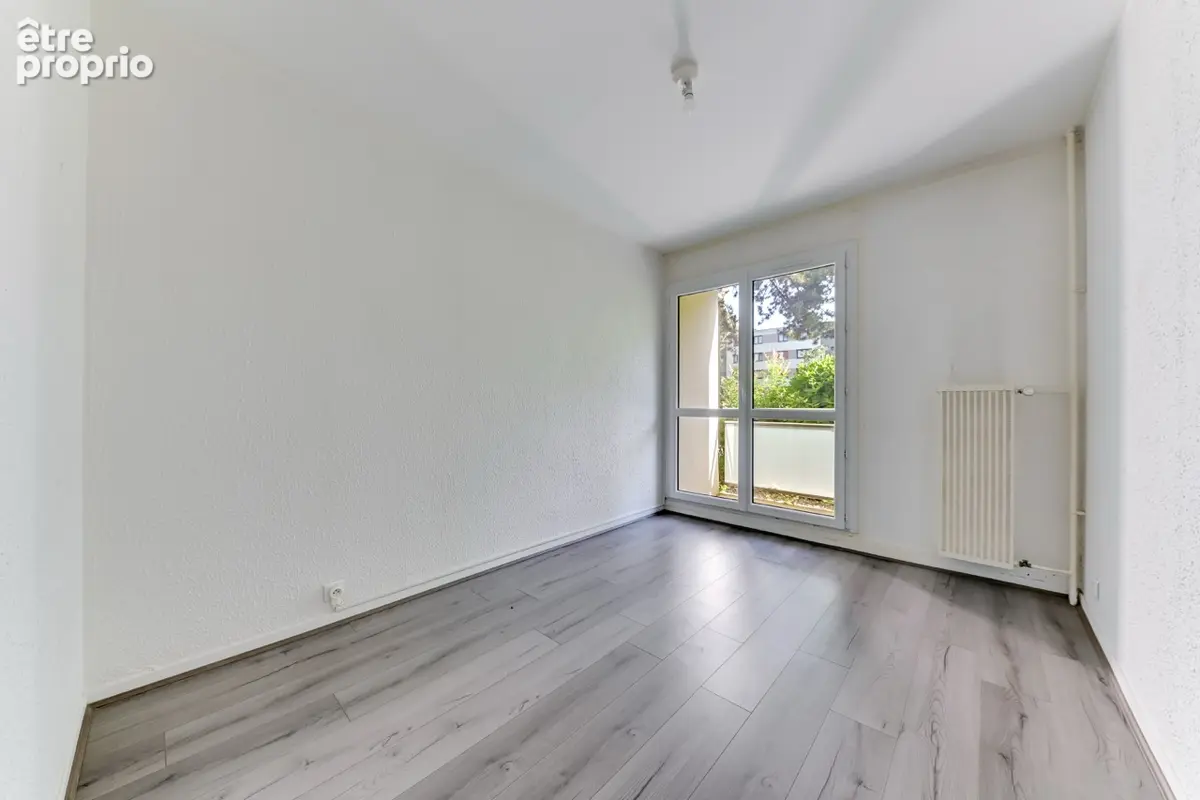 Bel Appartement de type 3  70m2 - photo 8